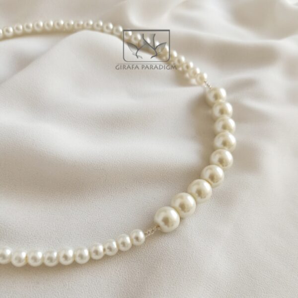 Classic Pearls Necklace