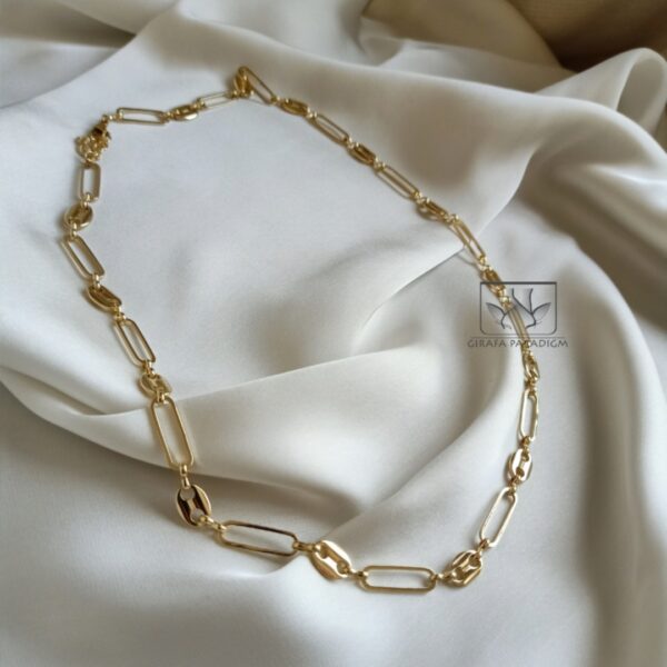 Long Necklace - Image 2